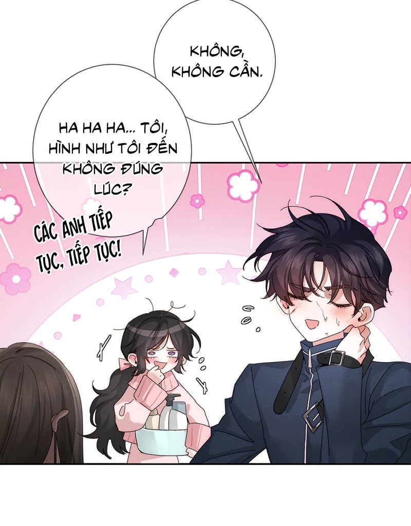 Nhân Vật Chính Chỉ Muốn Yêu Đương Chapter 256 - Trang 2