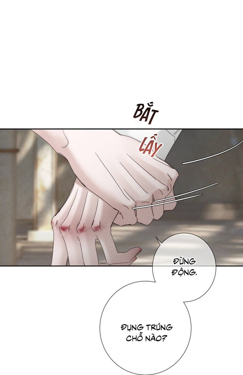 Nhân Vật Chính Chỉ Muốn Yêu Đương Chapter 256 - Trang 2