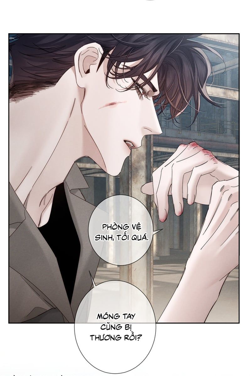 Nhân Vật Chính Chỉ Muốn Yêu Đương Chapter 256 - Trang 2