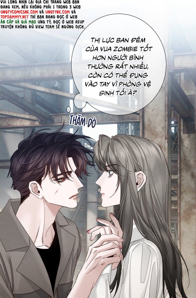 Nhân Vật Chính Chỉ Muốn Yêu Đương Chapter 256 - Trang 2