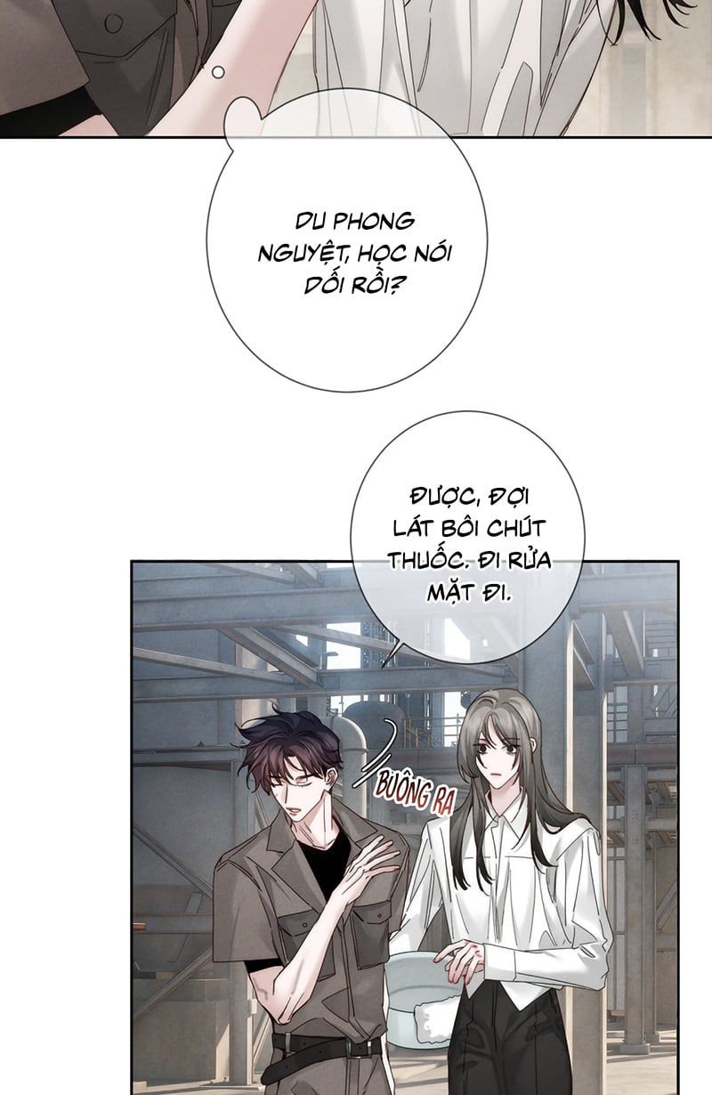 Nhân Vật Chính Chỉ Muốn Yêu Đương Chapter 256 - Trang 2