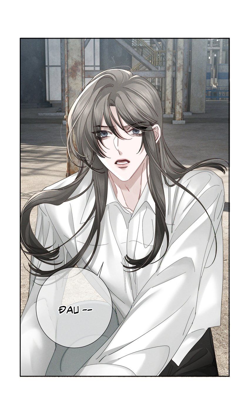Nhân Vật Chính Chỉ Muốn Yêu Đương Chapter 256 - Trang 2