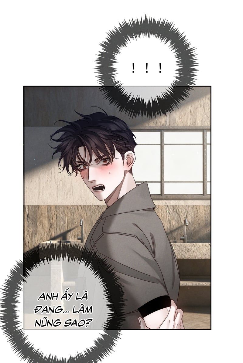 Nhân Vật Chính Chỉ Muốn Yêu Đương Chapter 256 - Trang 2