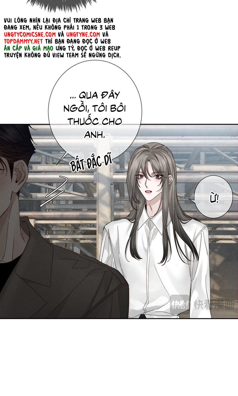 Nhân Vật Chính Chỉ Muốn Yêu Đương Chapter 256 - Trang 2