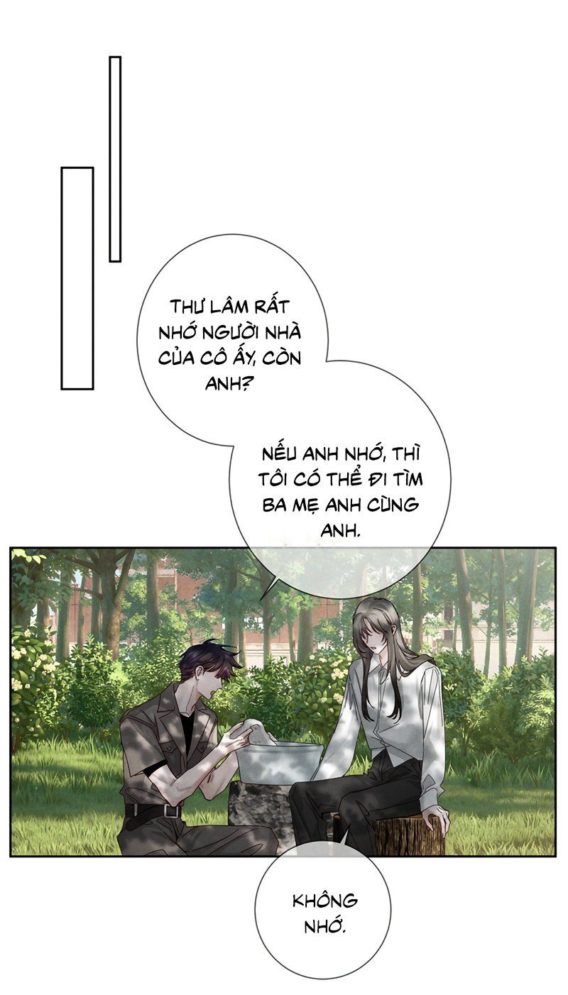 Nhân Vật Chính Chỉ Muốn Yêu Đương Chapter 256 - Trang 2