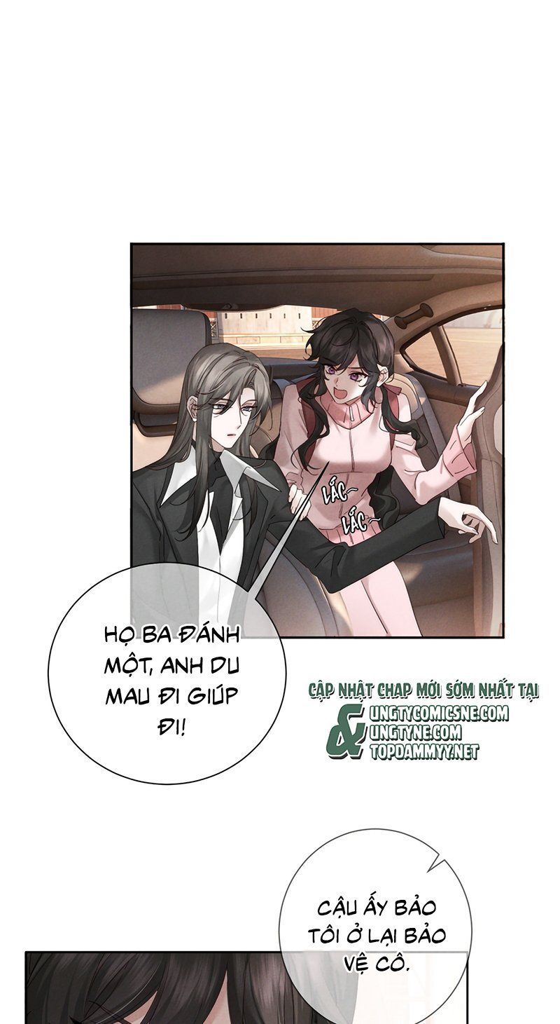 Nhân Vật Chính Chỉ Muốn Yêu Đương Chapter 256 - Trang 2