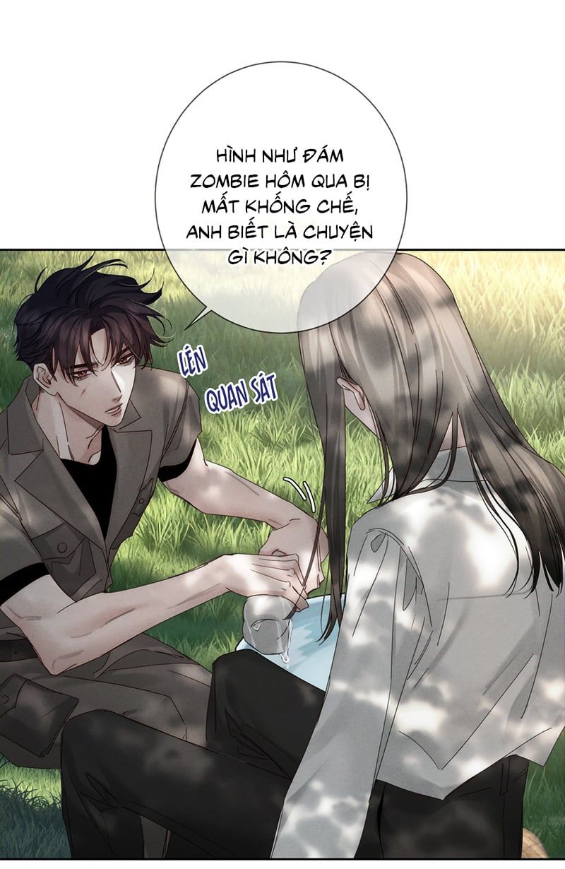 Nhân Vật Chính Chỉ Muốn Yêu Đương Chapter 256 - Trang 2