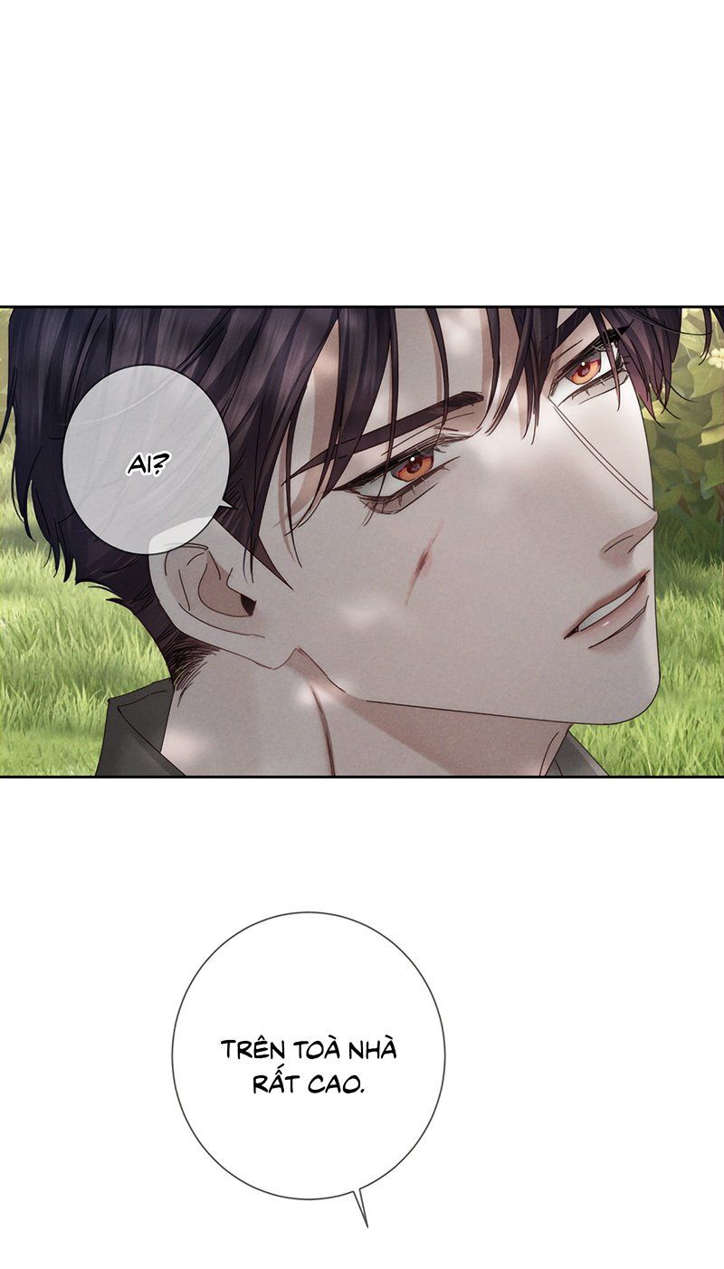 Nhân Vật Chính Chỉ Muốn Yêu Đương Chapter 256 - Trang 2