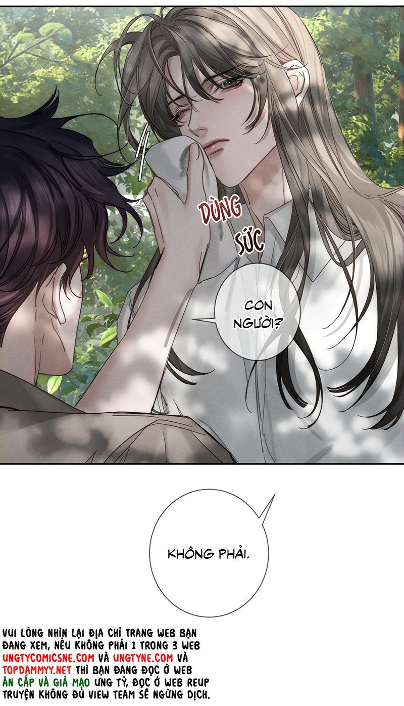 Nhân Vật Chính Chỉ Muốn Yêu Đương Chapter 256 - Trang 2