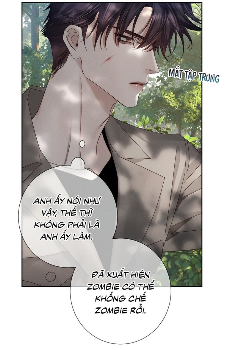 Nhân Vật Chính Chỉ Muốn Yêu Đương Chapter 256 - Trang 2