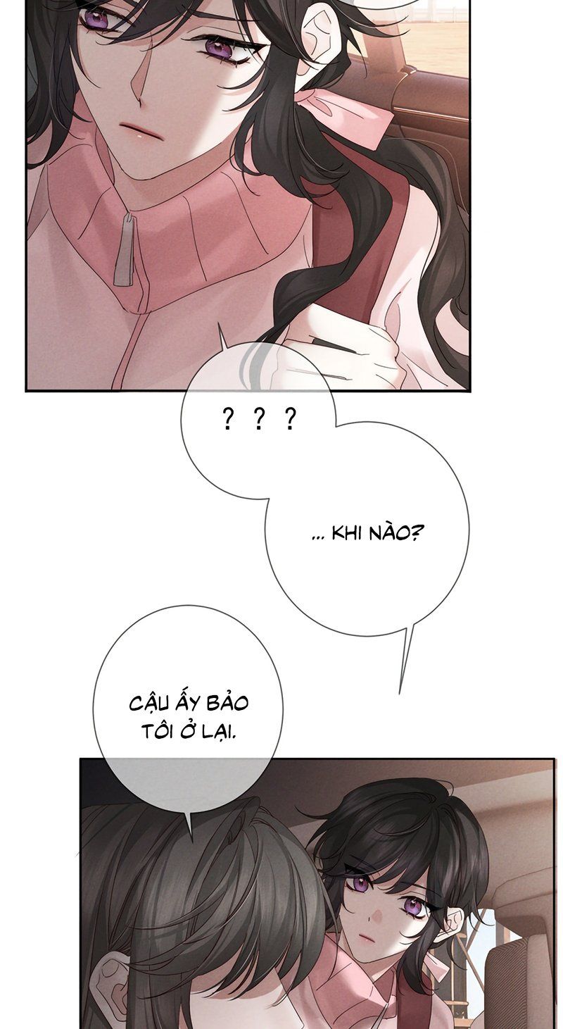 Nhân Vật Chính Chỉ Muốn Yêu Đương Chapter 256 - Trang 2