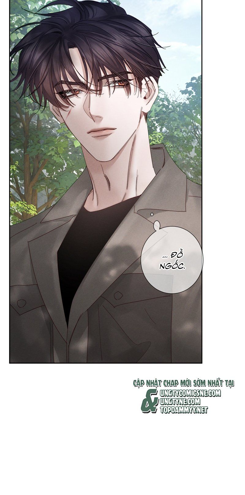 Nhân Vật Chính Chỉ Muốn Yêu Đương Chapter 256 - Trang 2