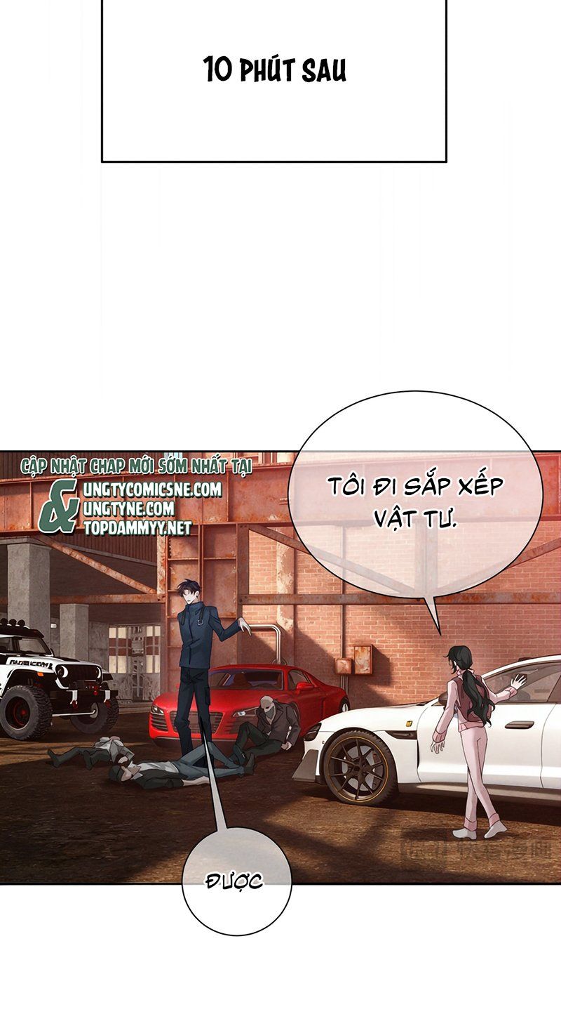 Nhân Vật Chính Chỉ Muốn Yêu Đương Chapter 256 - Trang 2