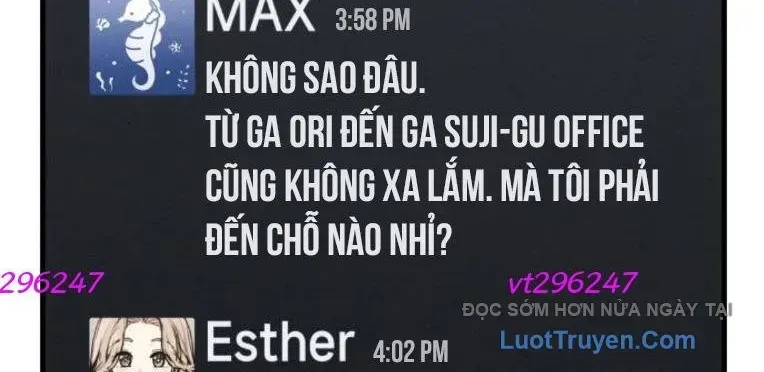 Nhật Kí Chuyển Việc Chapter 34 - Trang 2