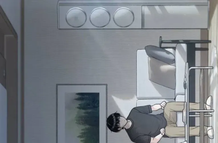 Nhật Kí Chuyển Việc Chapter 34 - Trang 2