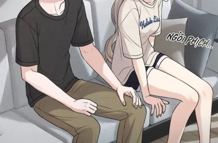 Nhật Kí Chuyển Việc Chapter 34 - Trang 2