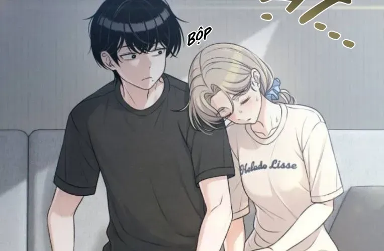 Nhật Kí Chuyển Việc Chapter 34 - Trang 2