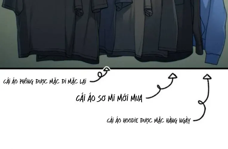 Nhật Kí Chuyển Việc Chapter 34 - Trang 2