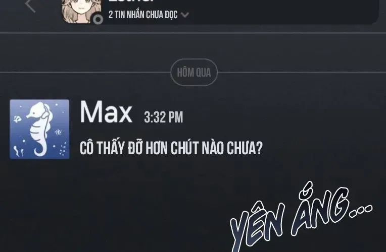 Nhật Kí Chuyển Việc Chapter 34 - Trang 2