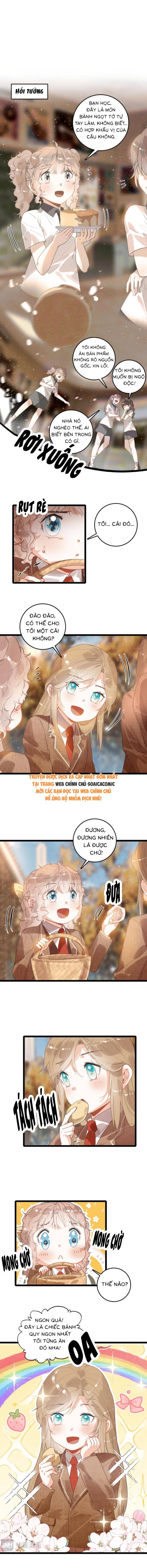 Khi Tôi Xuyên Vào Gia Đình Toàn Phản Diện Chapter 32 - Trang 2