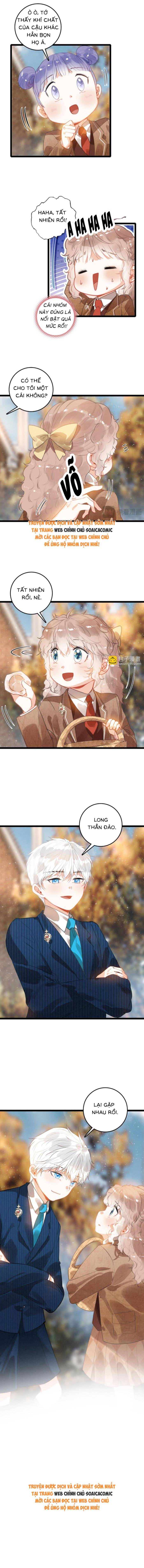 Khi Tôi Xuyên Vào Gia Đình Toàn Phản Diện Chapter 32 - Trang 2