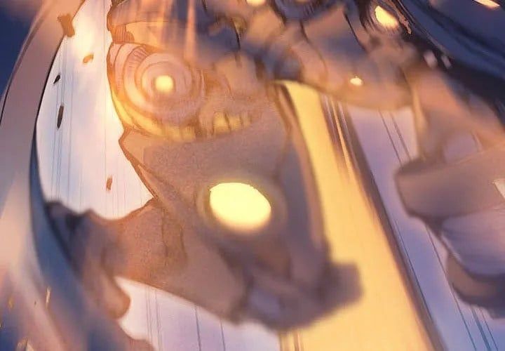 Đế Vương Hồi Quy Chapter 104 - Trang 2