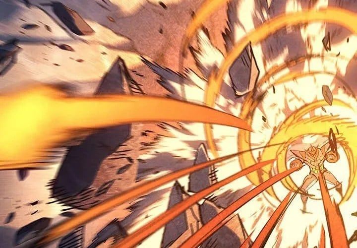 Đế Vương Hồi Quy Chapter 104 - Trang 2