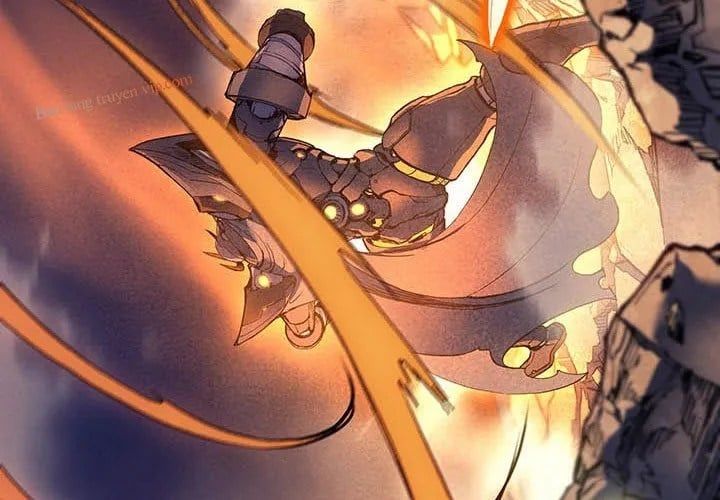 Đế Vương Hồi Quy Chapter 104 - Trang 2