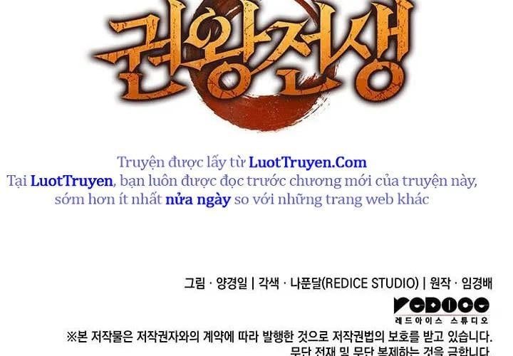 Đế Vương Hồi Quy Chapter 104 - Trang 2