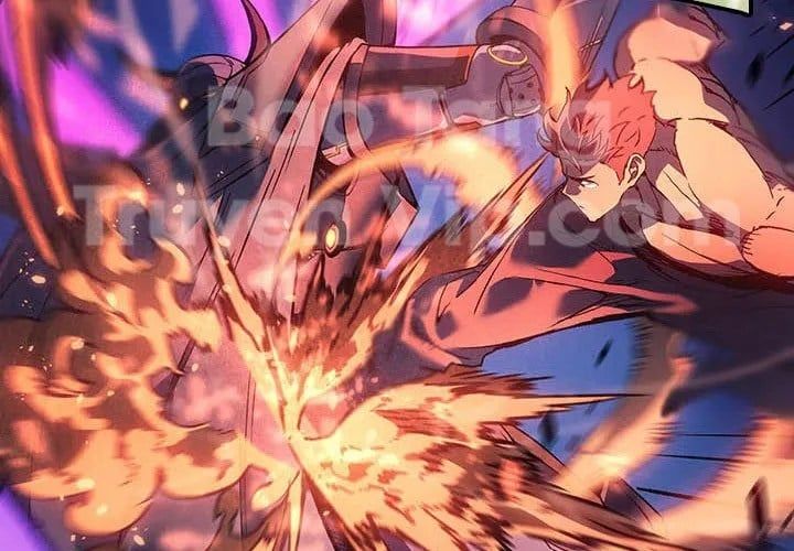 Đế Vương Hồi Quy Chapter 104 - Trang 2