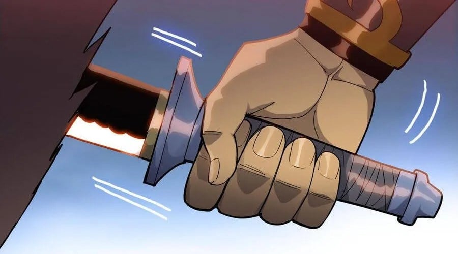 Cầm Dao Mổ Heo Chém Bay Vạn Giới Chapter 15 - Trang 2