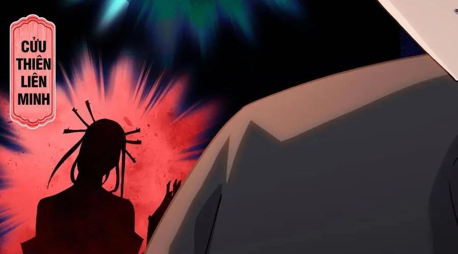 Cầm Dao Mổ Heo Chém Bay Vạn Giới Chapter 15 - Trang 2