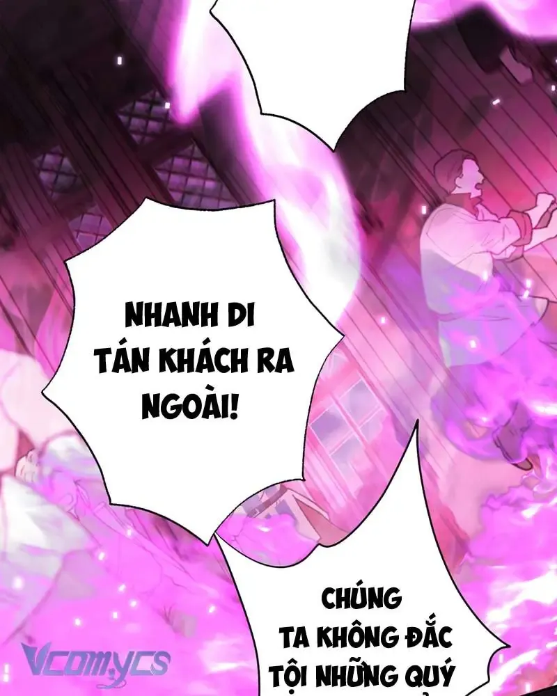 Cô Ấy Sẽ Thuần Hóa Các Anh Hùng Chapter 24 - Trang 2