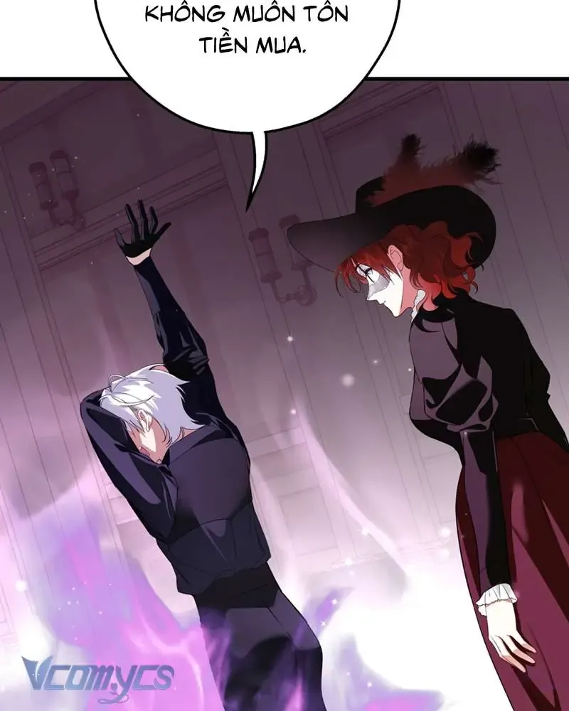 Cô Ấy Sẽ Thuần Hóa Các Anh Hùng Chapter 24 - Trang 2