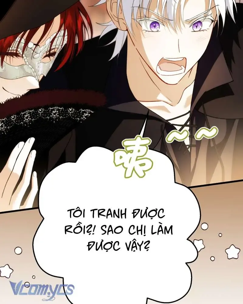 Cô Ấy Sẽ Thuần Hóa Các Anh Hùng Chapter 24 - Trang 2