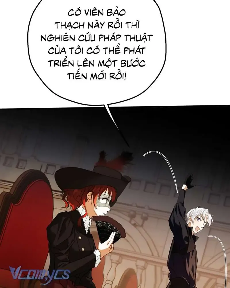 Cô Ấy Sẽ Thuần Hóa Các Anh Hùng Chapter 24 - Trang 2