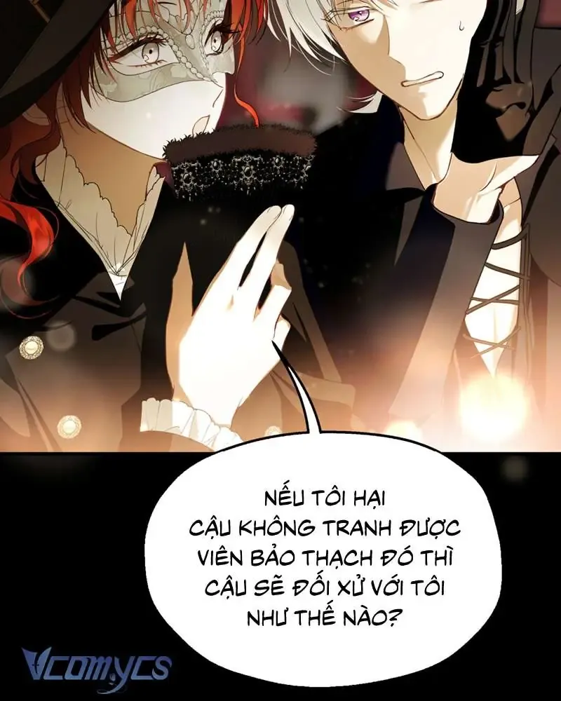 Cô Ấy Sẽ Thuần Hóa Các Anh Hùng Chapter 24 - Trang 2