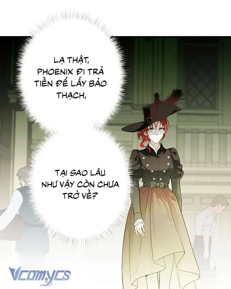 Cô Ấy Sẽ Thuần Hóa Các Anh Hùng Chapter 24 - Trang 2