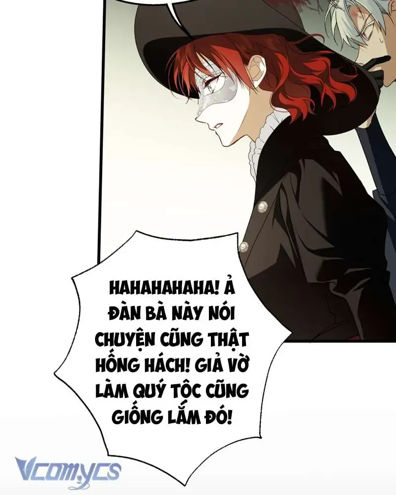Cô Ấy Sẽ Thuần Hóa Các Anh Hùng Chapter 24 - Trang 2