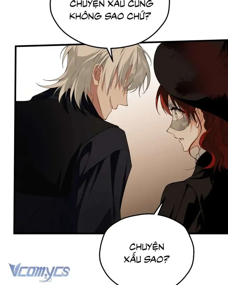 Cô Ấy Sẽ Thuần Hóa Các Anh Hùng Chapter 24 - Trang 2