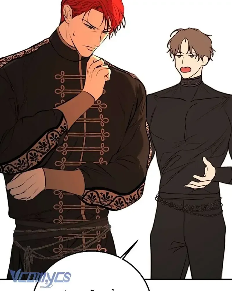 Hãy Dạy Em Cách Khao Khát Chapter 19 - Trang 2