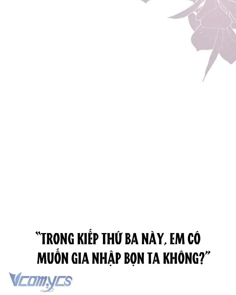 Hãy Dạy Em Cách Khao Khát Chapter 19 - Trang 2