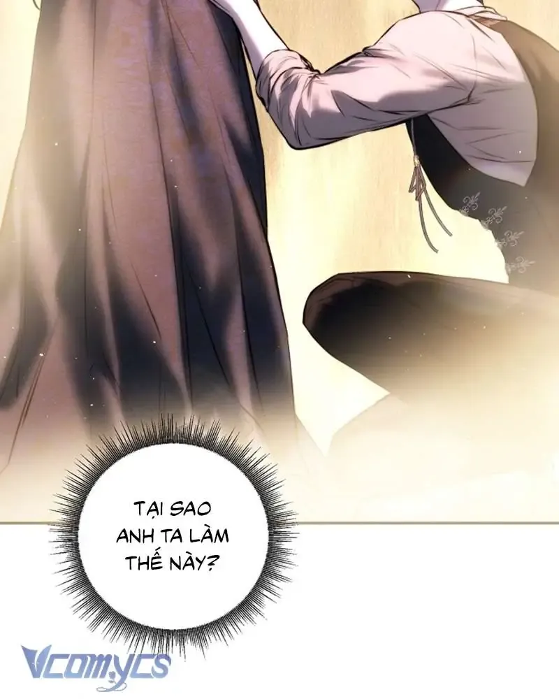 Hãy Dạy Em Cách Khao Khát Chapter 19 - Trang 2