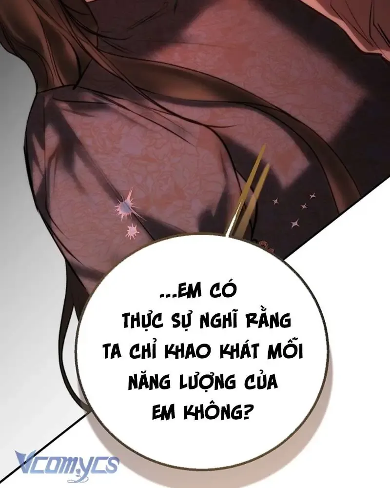 Hãy Dạy Em Cách Khao Khát Chapter 19 - Trang 2