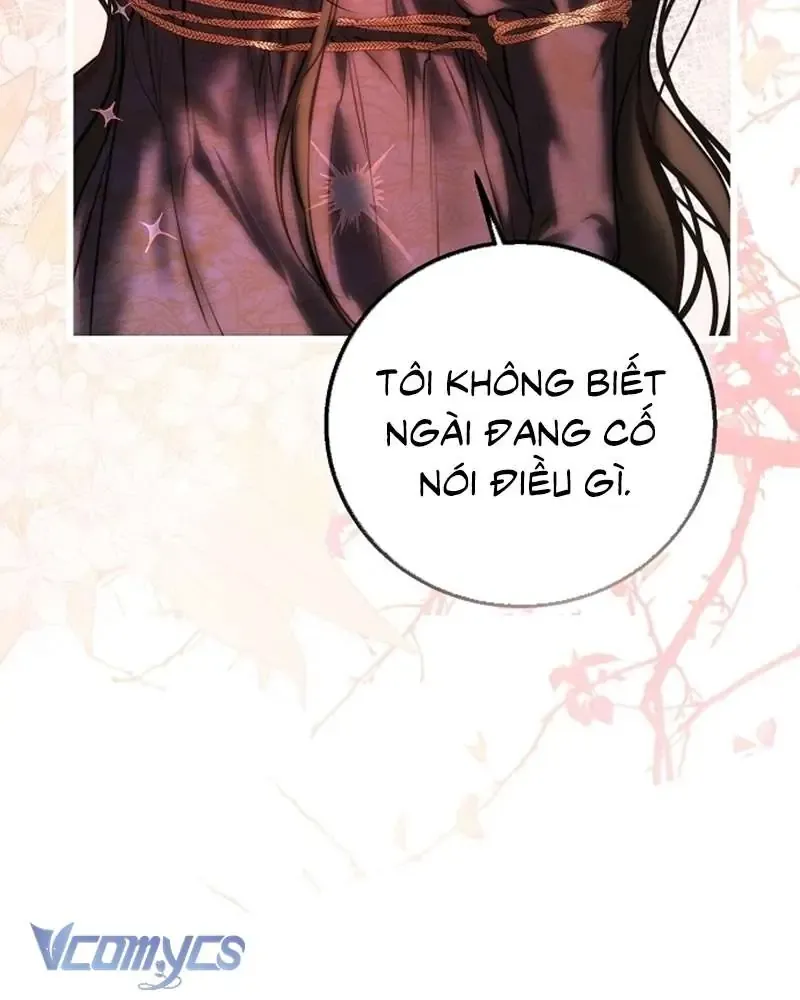 Hãy Dạy Em Cách Khao Khát Chapter 19 - Trang 2