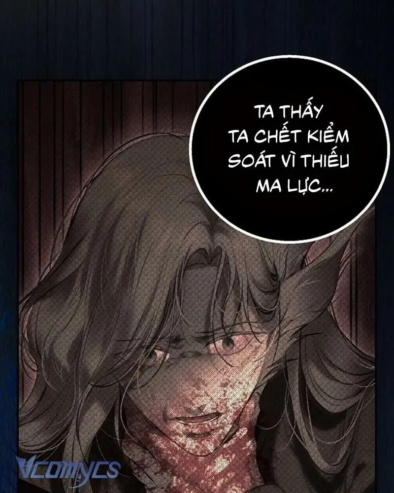Hãy Dạy Em Cách Khao Khát Chapter 19 - Trang 2
