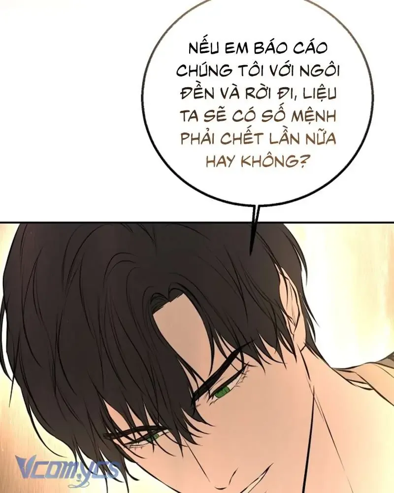 Hãy Dạy Em Cách Khao Khát Chapter 19 - Trang 2