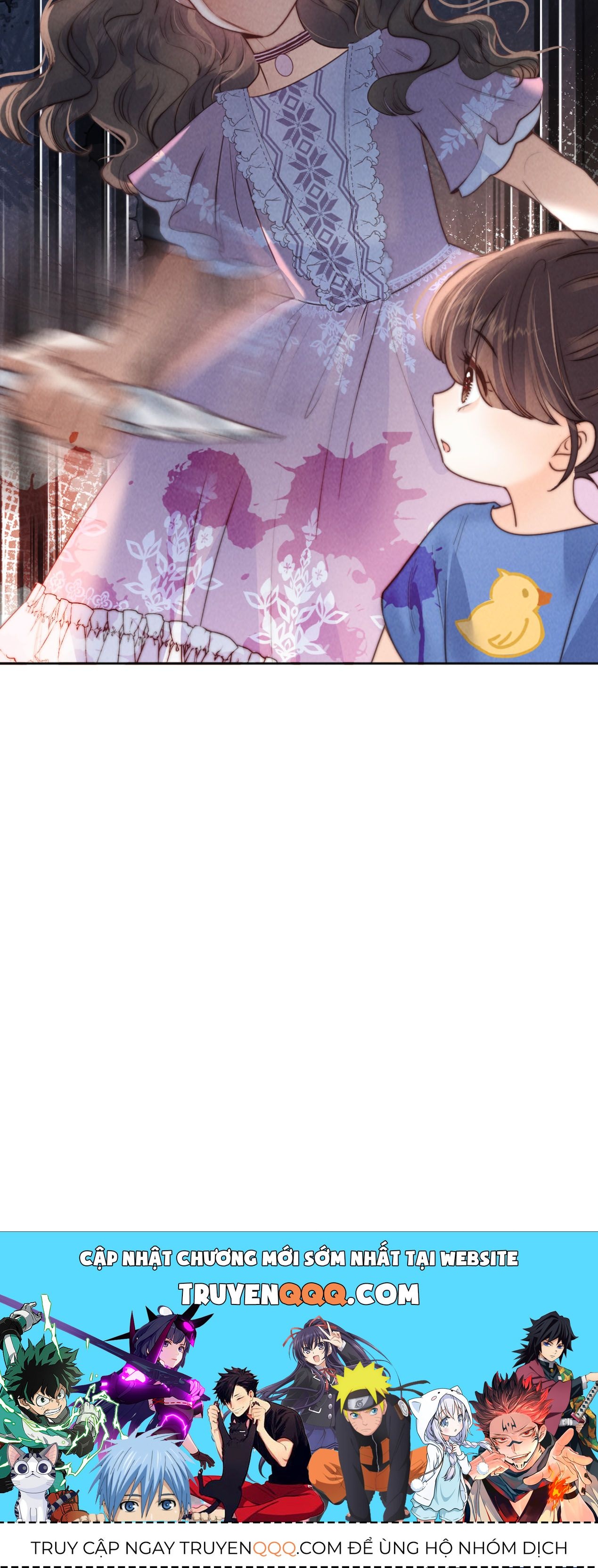 Bà Cô Nhỏ Ôm Bình Sữa Đoán Mệnh Khiến Cõi Mạng Phát Cuồng Chapter 35 - Trang 2