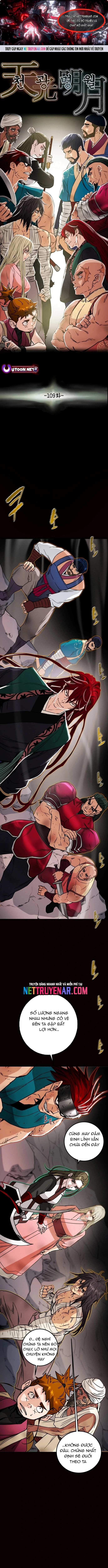 Minh Nguyệt Truyện Chapter 109 - Trang 2