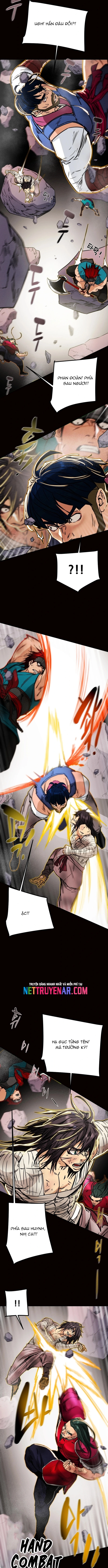 Minh Nguyệt Truyện Chapter 109 - Trang 2